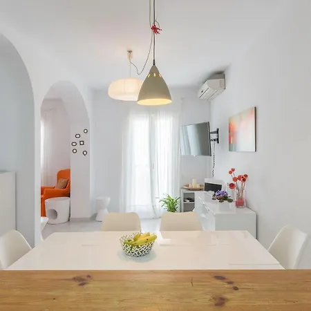 アパート Bateles *