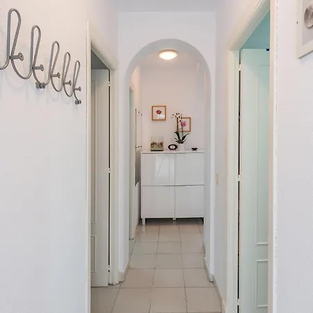 Bateles アパート コニル・デ・ラ・フロンテラ