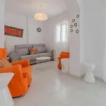 Апартаменты Bateles *