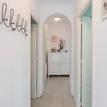 Bateles Апартаменты Кониль-де-ла-Фронтера