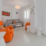 Апартаменты Bateles Кониль-де-ла-Фронтера