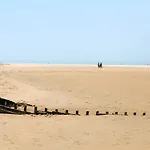 Апартаменты Bateles