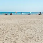 Bateles Апартаменты Кониль-де-ла-Фронтера