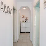 Bateles Апартаменты Кониль-де-ла-Фронтера