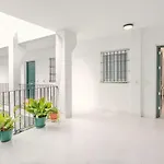 Апартаменты Bateles Кониль-де-ла-Фронтера