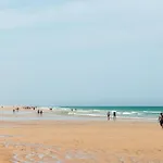 Апартаменты Bateles Кониль-де-ла-Фронтера