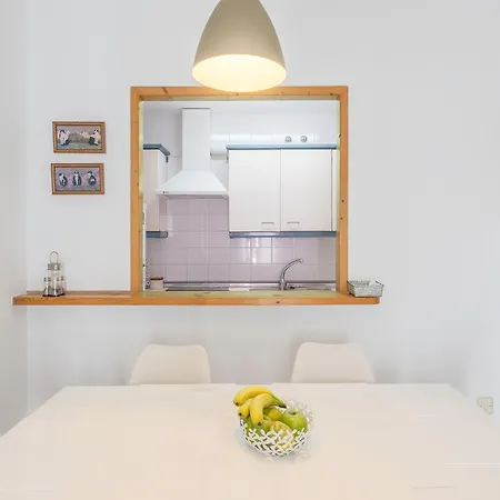 Apartman Bateles *