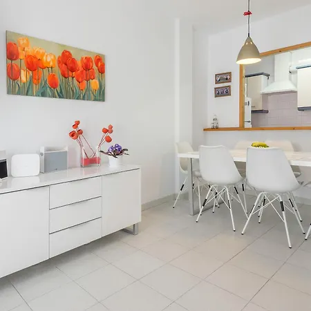 Bateles Apartman Conil de la Frontera