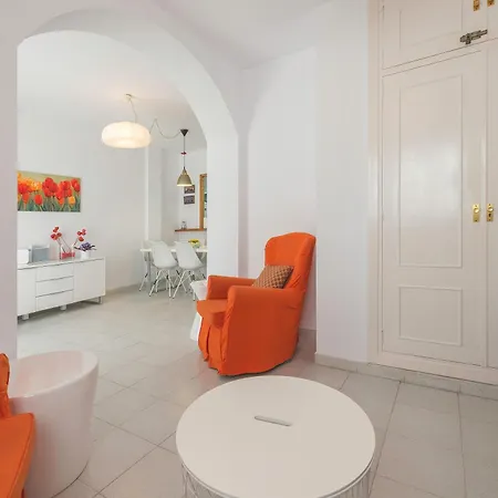 Apartment Bateles Conil De La Frontera