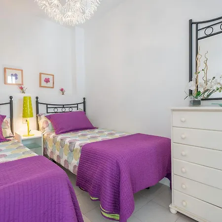 Apartment Bateles Conil De La Frontera