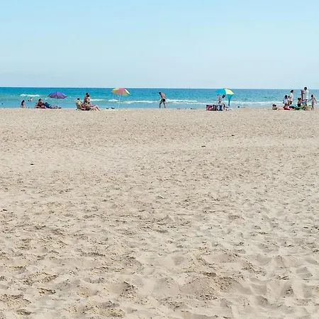 Bateles Apartamento Conil De La Frontera