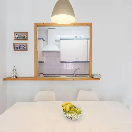 Apartamento Bateles Conil De La Frontera