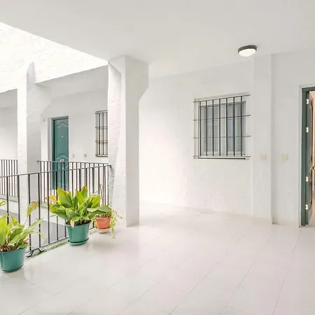 Apartamento Bateles Conil De La Frontera
