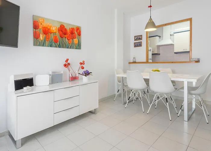 Bateles Apartman Conil de la Frontera