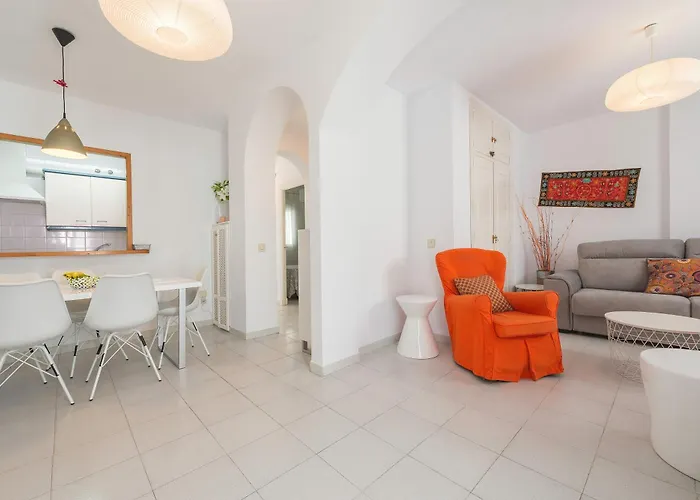 Apartman Bateles Conil de la Frontera