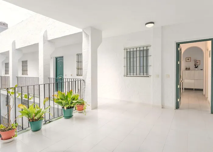 Bateles Коніль-де-ла-Фронтера