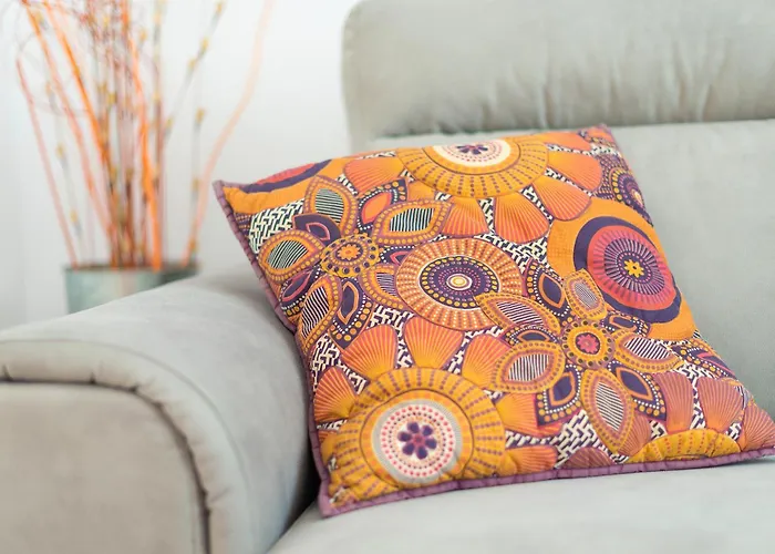 Bateles Апартаменти Коніль-де-ла-Фронтера