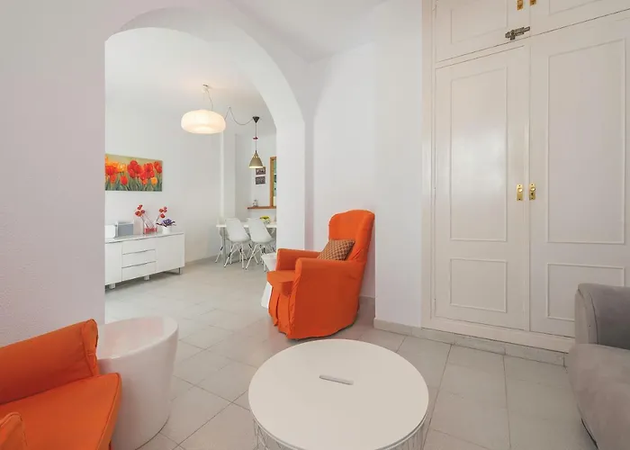 Bateles Apartament Conil De La Frontera