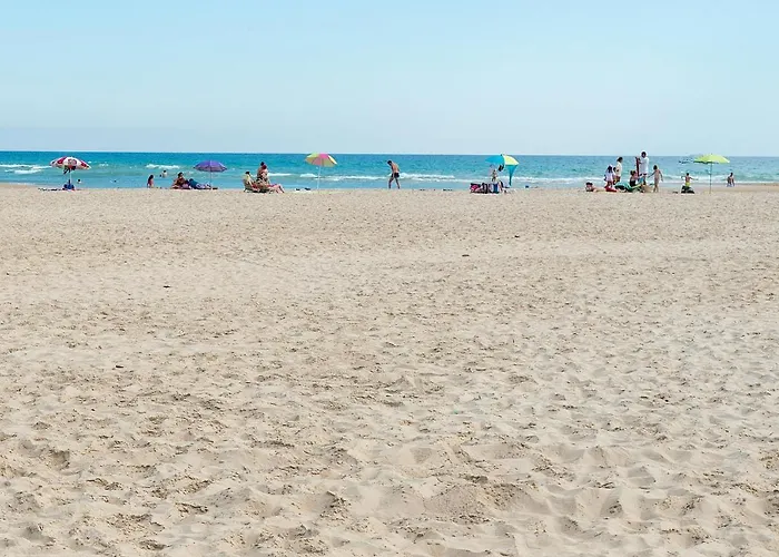 Bateles Apartman Conil de la Frontera