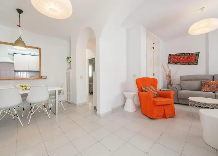 Bateles Apartament *