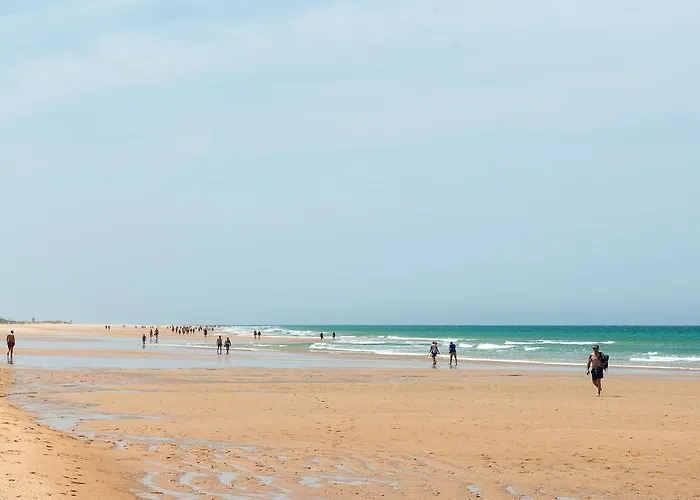 Apartman Bateles Conil de la Frontera