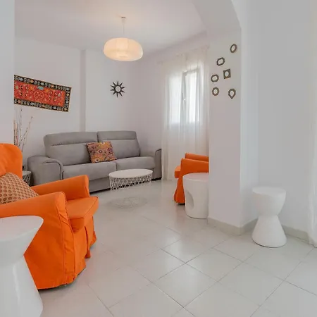 Apartmán Bateles Conil De La Frontera