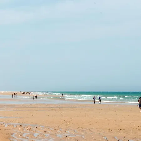 Apartment Bateles Conil De La Frontera