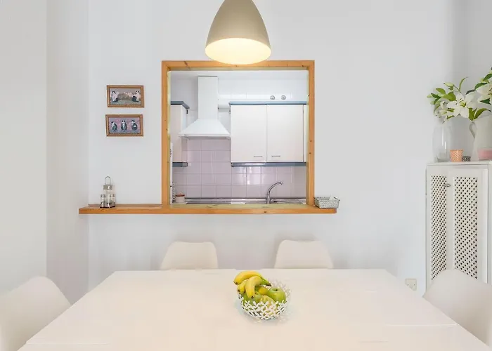 Apartment Bateles Conil De La Frontera