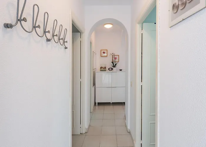 Bateles Apartment Conil De La Frontera